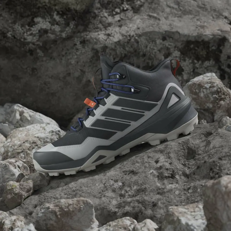 Men's Non-Waterproof Hiking Boots