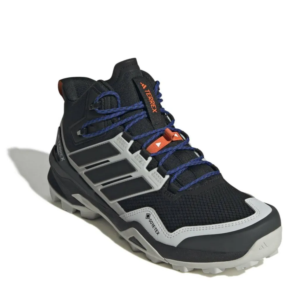 Men's Non-Waterproof Hiking Boots