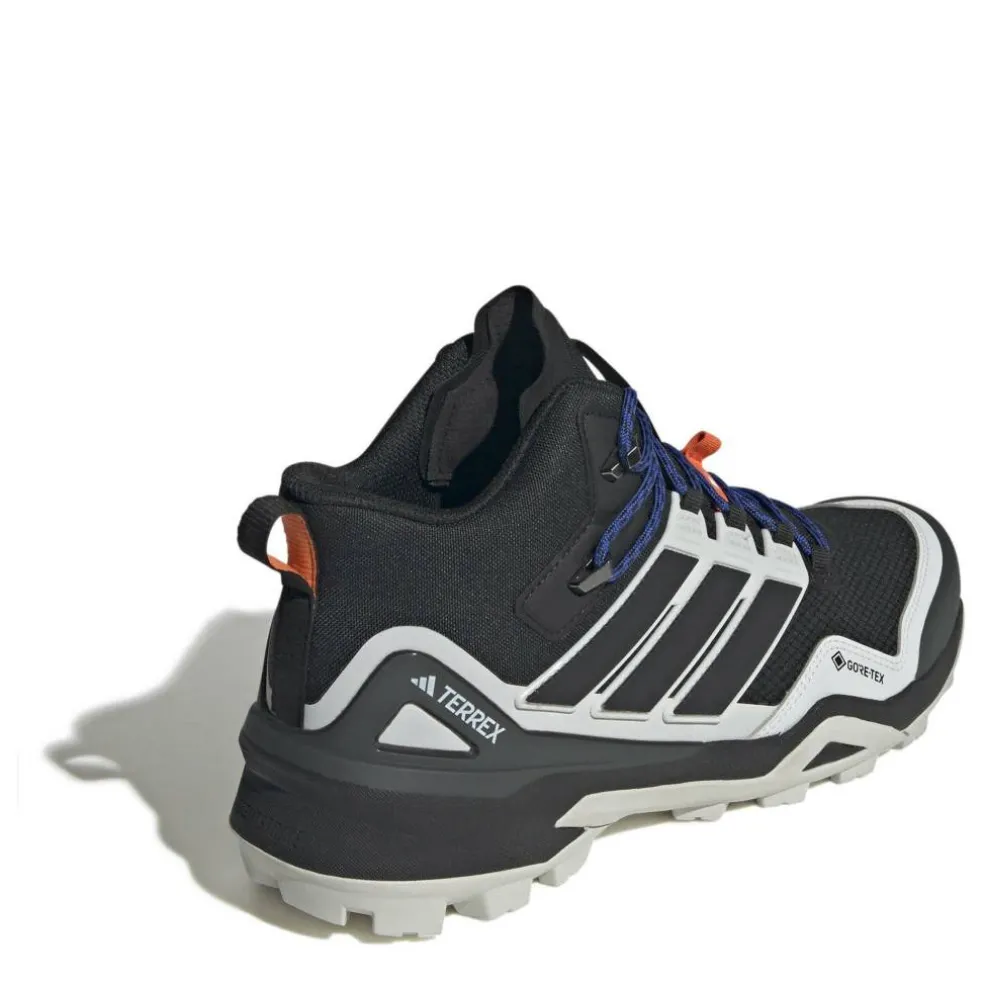 Men's Non-Waterproof Hiking Boots