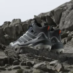 Men's Non-Waterproof Hiking Boots