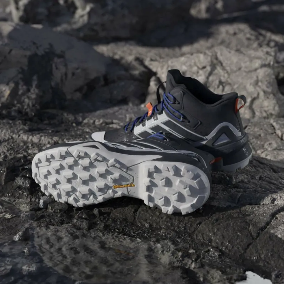 Men's Non-Waterproof Hiking Boots