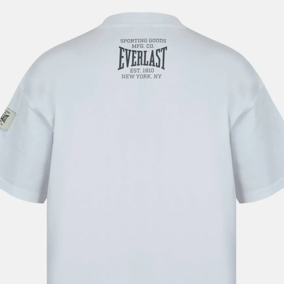 Men's NYC Linear Oversized T-Shirt