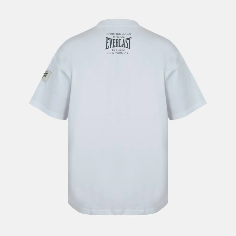 Men's NYC Linear Oversized T-Shirt