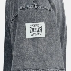 Men's NYC Linear Oversized T-Shirt