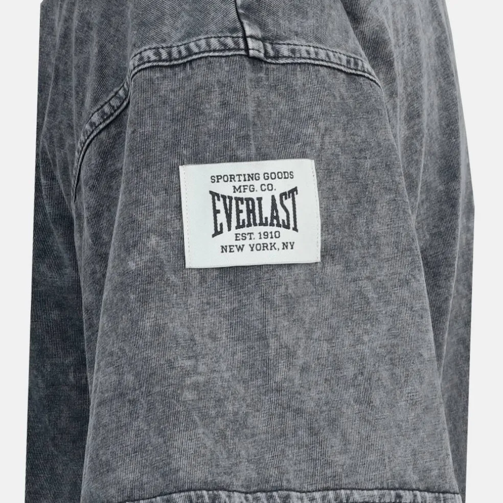 Men's NYC Linear Oversized T-Shirt