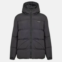 Men's Odyssey Puffer Jacket