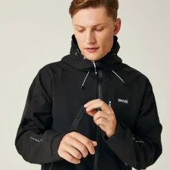 Men's Okara Lightweight Waterproof Jacket