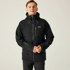 Men's Okara Lightweight Waterproof Jacket