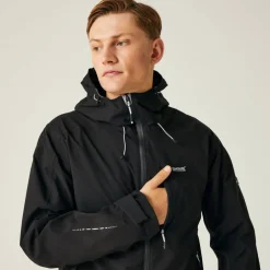 Men's Okara Lightweight Waterproof Jacket