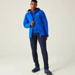Men's Okara Lightweight Waterproof Jacket