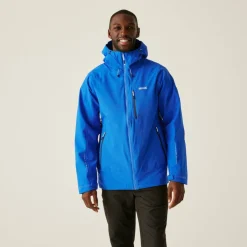 Men's Okara Lightweight Waterproof Jacket