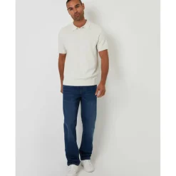 Men's Ollerton Knitted Top