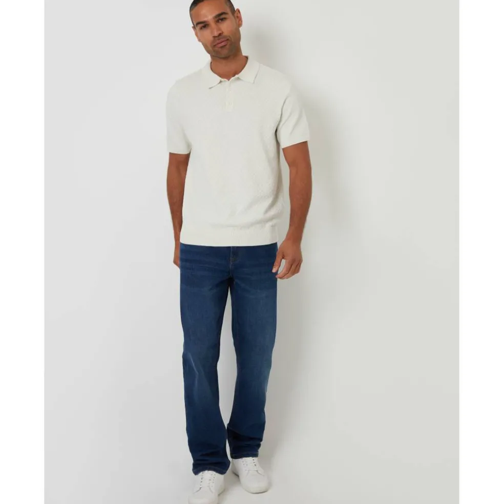 Men's Ollerton Knitted Top