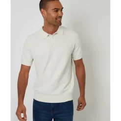 Men's Ollerton Knitted Top