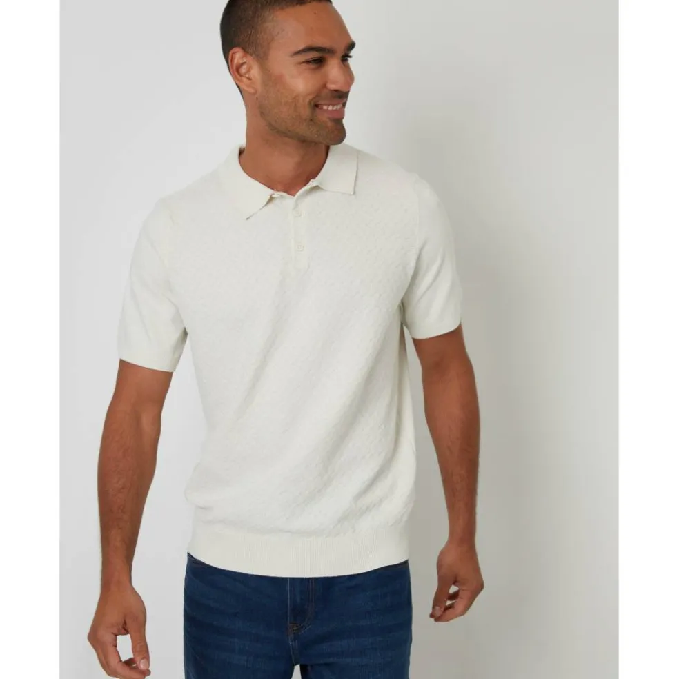 Men's Ollerton Knitted Top