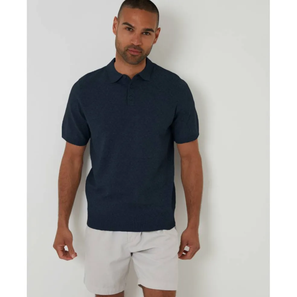 Men's Ollerton Knitted Top