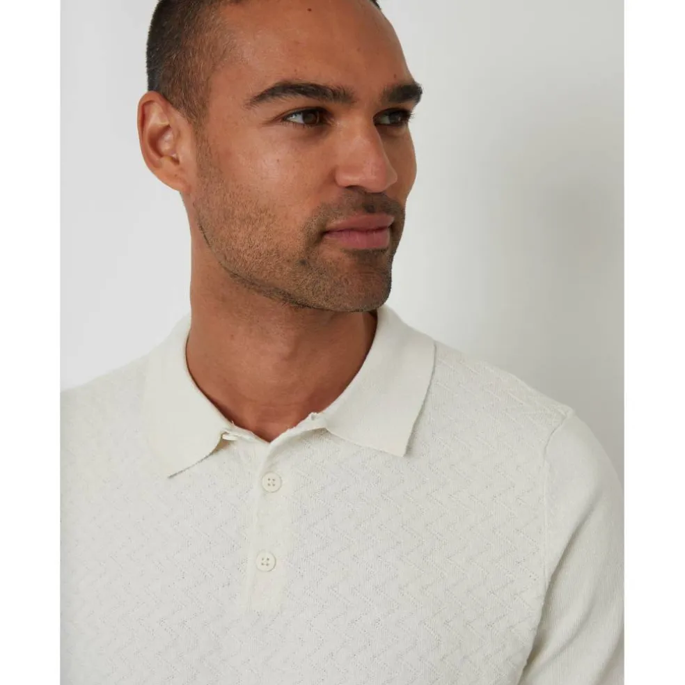 Men's Ollerton Knitted Top