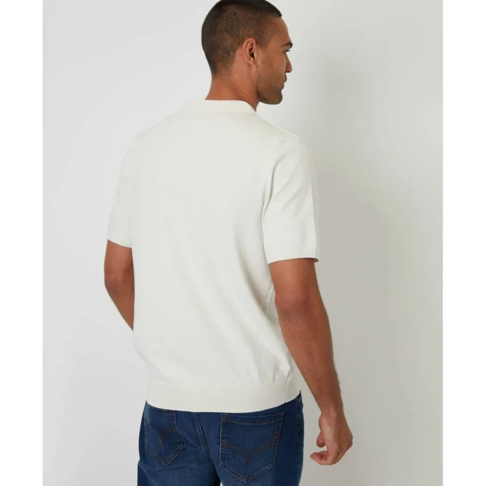 Men's Ollerton Knitted Top