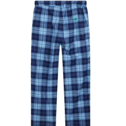 Mens Organic Brushed Cotton Lounge Trousers