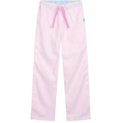 Mens Organic Brushed Cotton Lounge Trousers