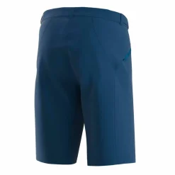 Men's Ostiglia 2 Baggy UPF 50+ Knee Length Zip Pockets MTB Shorts