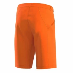 Men's Ostiglia 2 Baggy UPF 50+ Knee Length Zip Pockets MTB Shorts