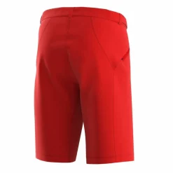 Men's Ostiglia 2 Baggy UPF 50+ Knee Length Zip Pockets MTB Shorts
