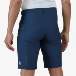 Men's Ostiglia 2 Baggy UPF 50+ Knee Length Zip Pockets MTB Shorts
