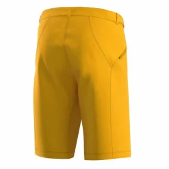 Men's Ostiglia 2 Baggy UPF 50+ Knee Length Zip Pockets MTB Shorts