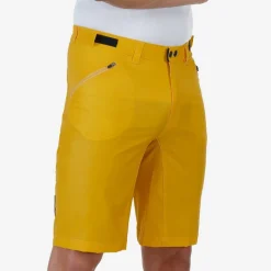 Men's Ostiglia 2 Baggy UPF 50+ Knee Length Zip Pockets MTB Shorts