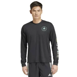 Men's Otr Ar Long Sleeve Performance Running Top