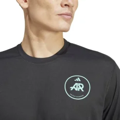 Men's Otr Ar Long Sleeve Performance Running Top