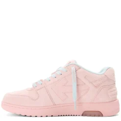 Men's Outofoffice Low-Top Trainers