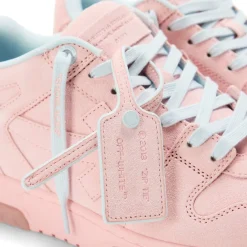 Men's Outofoffice Low-Top Trainers