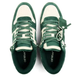 Men's Outofoffice Low-Top Trainers