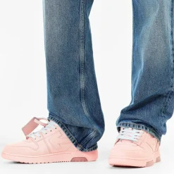Men's Outofoffice Low-Top Trainers