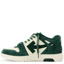 Men's Outofoffice Low-Top Trainers