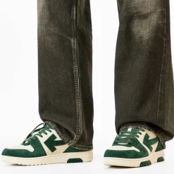 Men's Outofoffice Low-Top Trainers