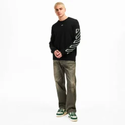 Men's Outofoffice Low-Top Trainers