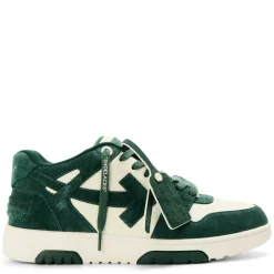 Men's Outofoffice Low-Top Trainers