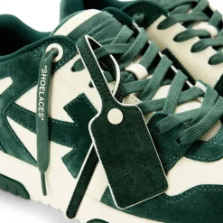 Men's Outofoffice Low-Top Trainers