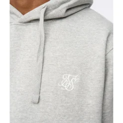 Men's Overhead Hoodie
