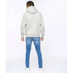 Men's Overhead Hoodie