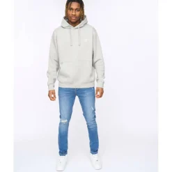 Men's Overhead Hoodie