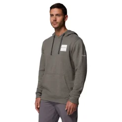 Men's Overhead Hoodie