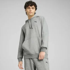 Men's Overhead Hoodie