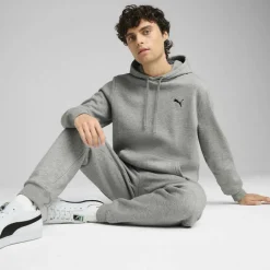 Men's Overhead Hoodie