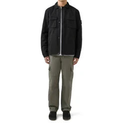 Men's Overshirt