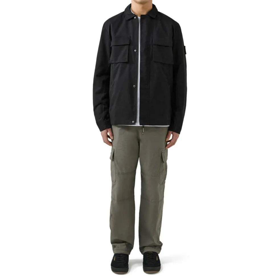 Men's Overshirt