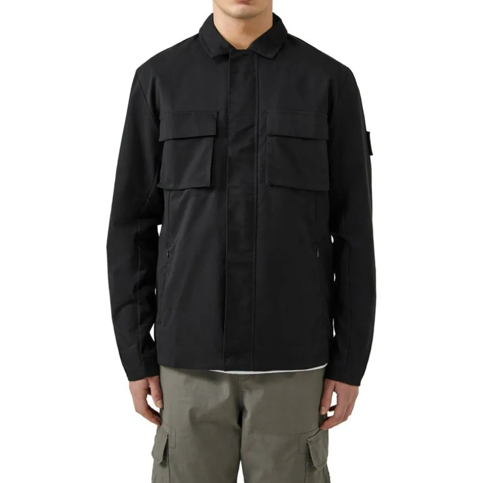 Men's Overshirt